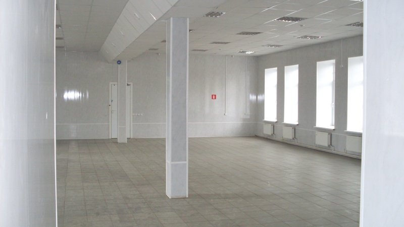 Продажа помещения, г. Тула, ул. Советская