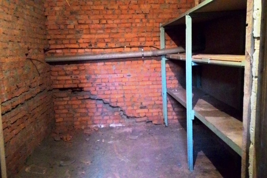 Аренда склада, ул. Вольная, м. Партизанская