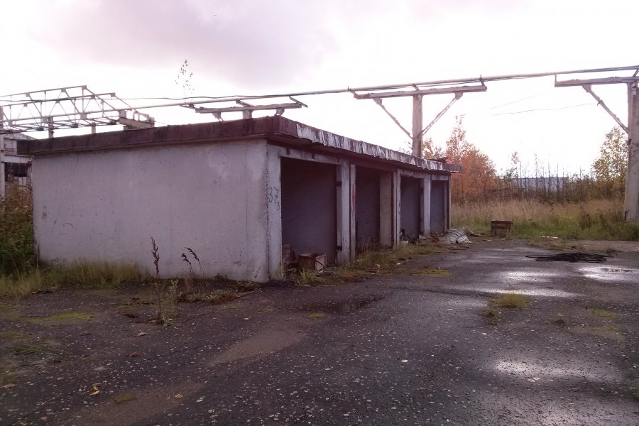 Продажа имущественного комплекса в г. Ярославль