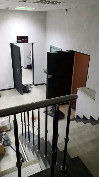 Аренда помещения под банк, г. Химки