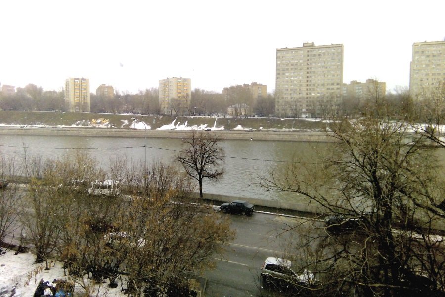 Продажа офиса в БЦ «Новоспасский», м. Павелецкая