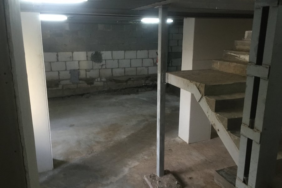 Продажа ПСН в ТЦ «Конфетти», м. Коломенская