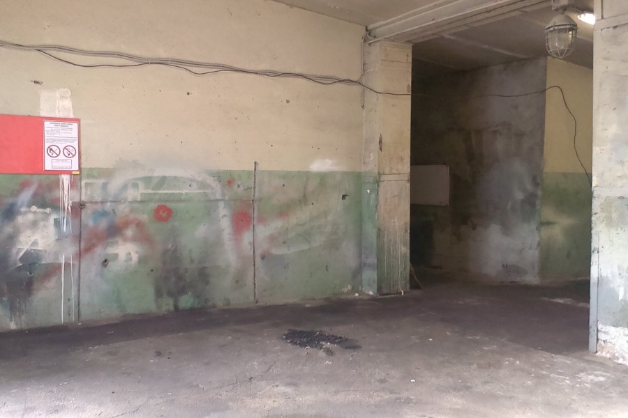 Аренда производственно-складского помещения в Балашихе