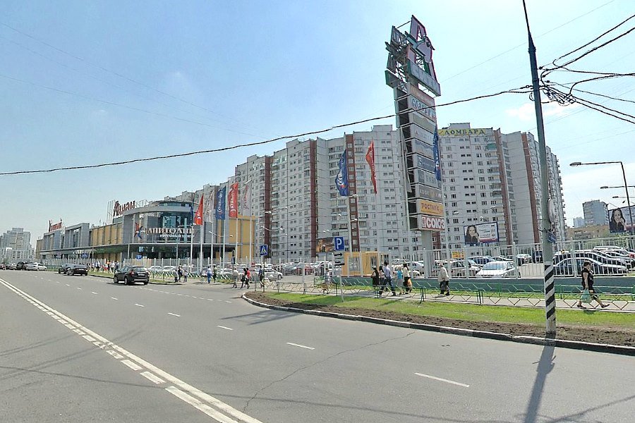 Аренда помещения площадью 250 кв.м на ул. Миклухо Маклая