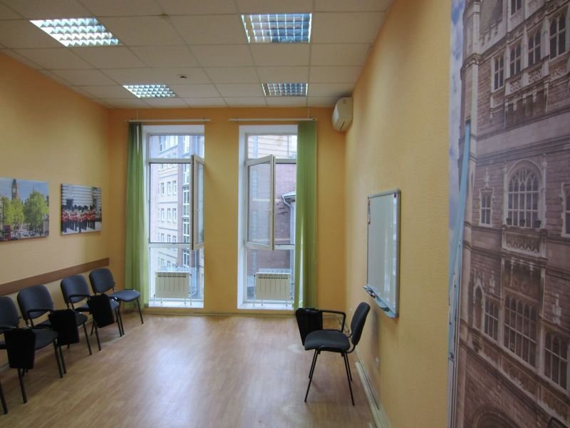 Офис в аренду, ул. Горького, г. Нижний Новгород