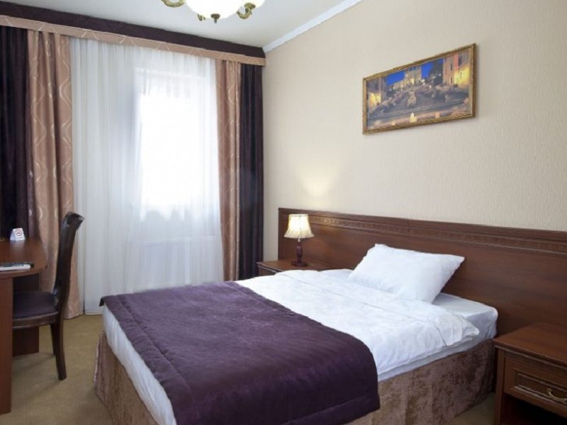 Продажа отеля в Сочи, Краснодарский край