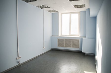 Аренда офиса 56 кв.м в бизнес-центре «Блюхера 88», г. Екатеринбург