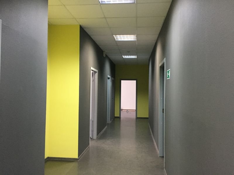 Аренда офиса в БЦ Ривер Плаза, Варшавское шоссе, м. Тульская
