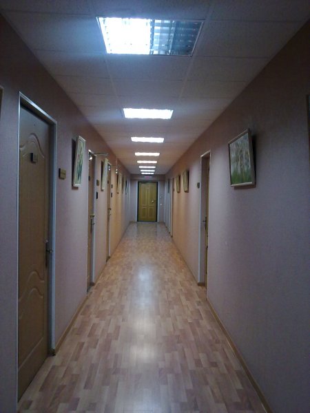 Продажа здания с участком, Автомобильный пр-д, м. Волгоградский пр-т