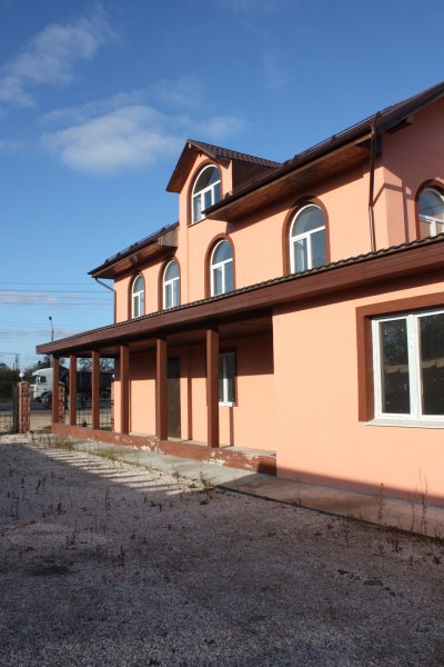 Продажа здания, Владимирская область, село Ворша