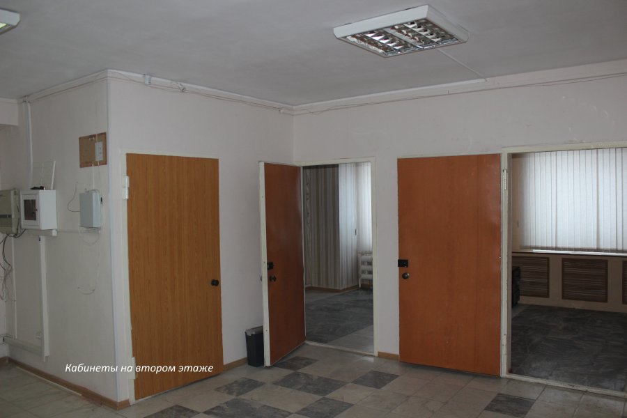 Продажа земельного участка с постройками, г. Сургут