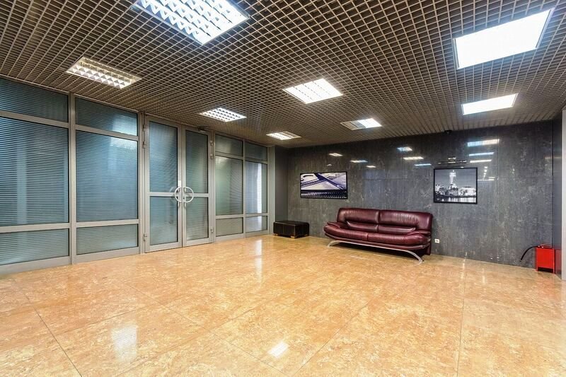 Продажа торгово-офисного центра, ВАО Москвы