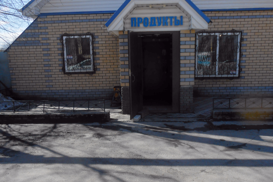 Продажа торгового помещения, г. Нижний Новгород