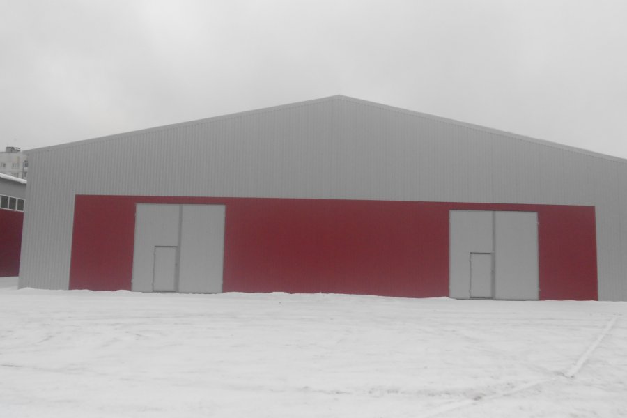 Аренда производственно-складского помещения, г. Балашиха