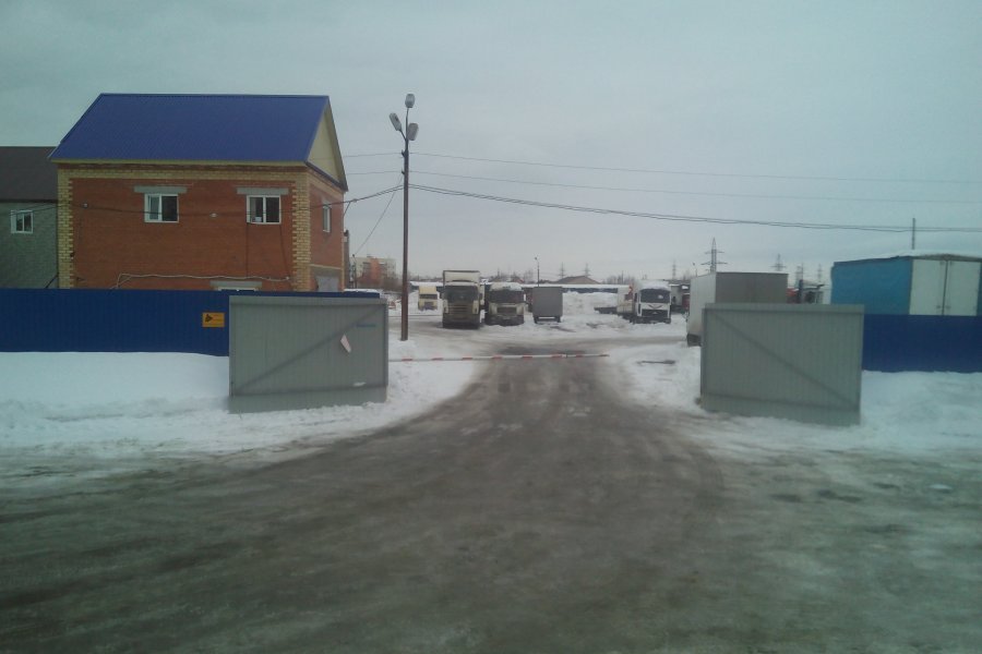 Продажа земельного участка с постройками, г. Сургут