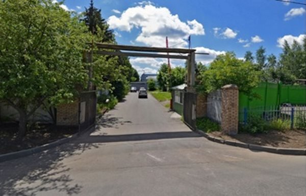 Продажа подвального помещения под склад, г. Зеленоград