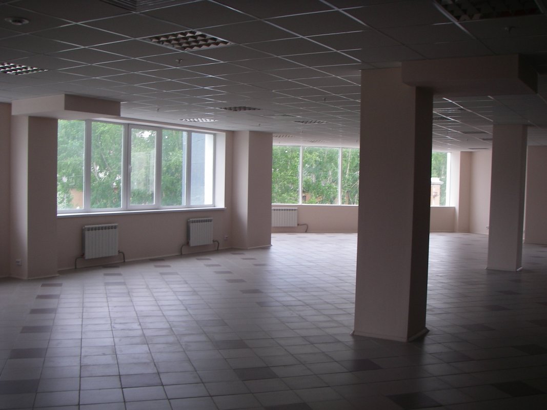 Продажа помещений в бизнес-центре, г. Екатеринбург