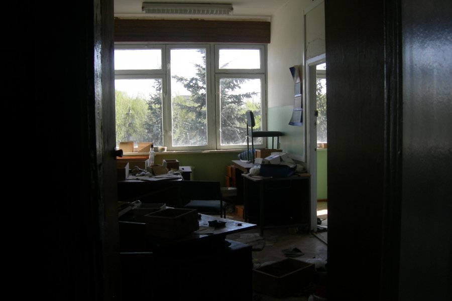 Продажа здания с участком, г. Ярославль