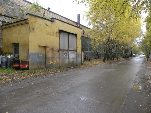 Продажа производственно-складского комплекса, г. Химки