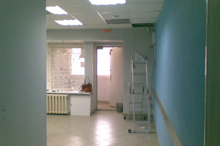 Продажа помещения под банк, г. Верхний Уфалей, Челябинская обл.