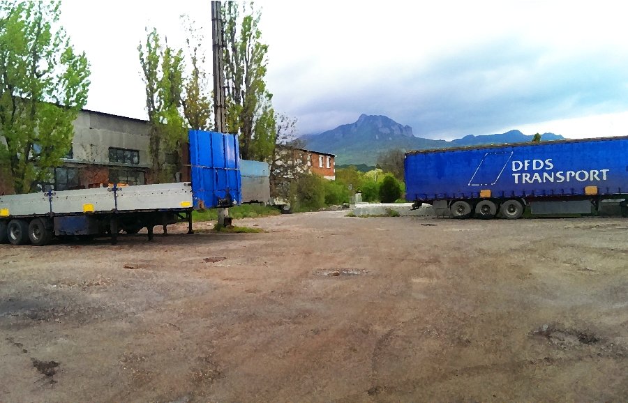 Продажа производственного комплекса, г. Пятигорск