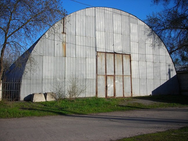 Продажа склада, рп Усть-Донецкий, Ростовская область