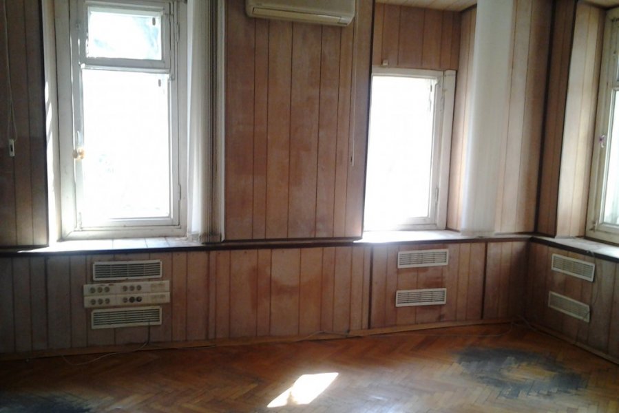 Продажа особняка, м. Цветной бульвар