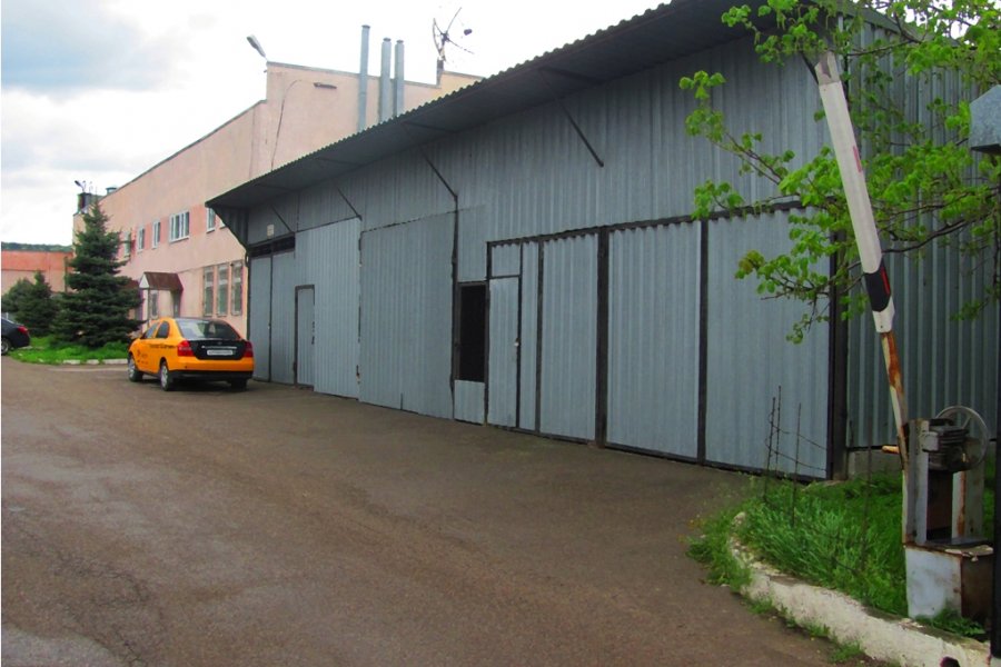Продажа производственного комплекса, г. Пятигорск
