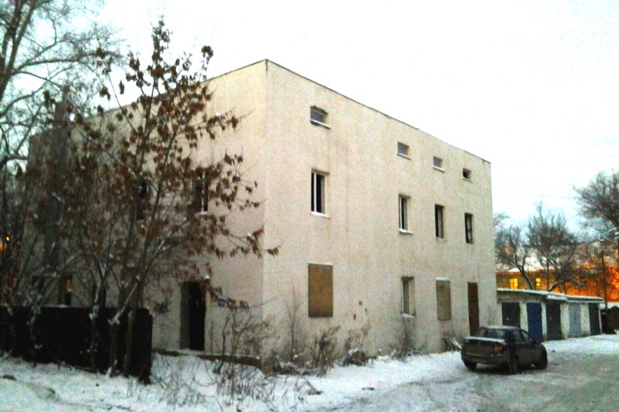 Продажа отдельно стоящего здания, г. Самара