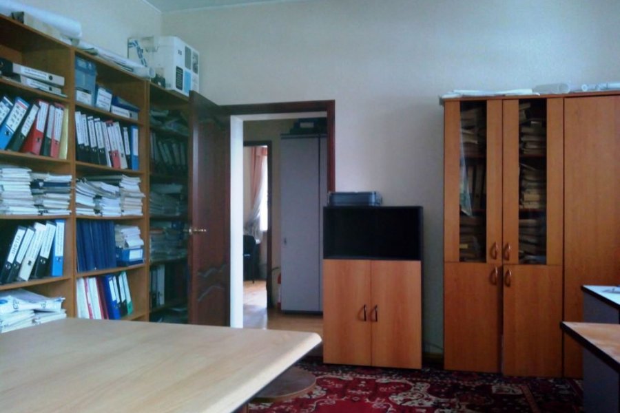 Продажа отдельно стоящего здания, 9-я Северная линия, Дмитровское шоссе