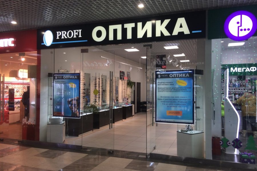 Аренда площадей в торговом центре FOR YOU, м. Нагатинская