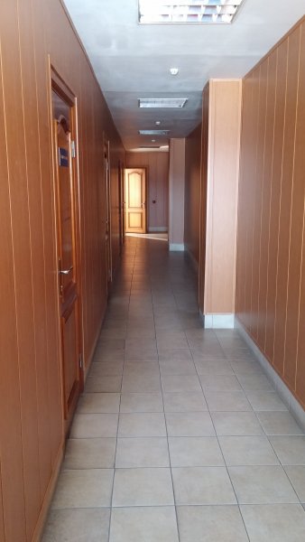 Продажа производственного помещения 1391 кв.м, г. Бийск