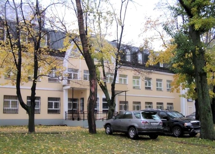 Аренда офисного помещения 38 кв.м, м. Марьина Роща
