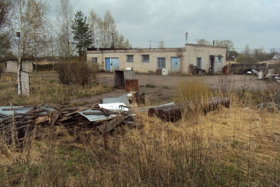 Продажа участка, Тверская область, с. Погорелое Городище