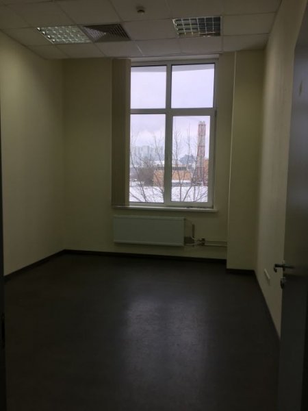 Аренда офиса в БЦ Ривер Плаза, Варшавское шоссе, м. Тульская