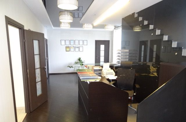Продажа офисных помещений, г. Сургут