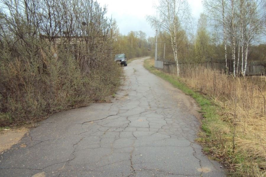 Продажа участка, Тверская область, с. Погорелое Городище