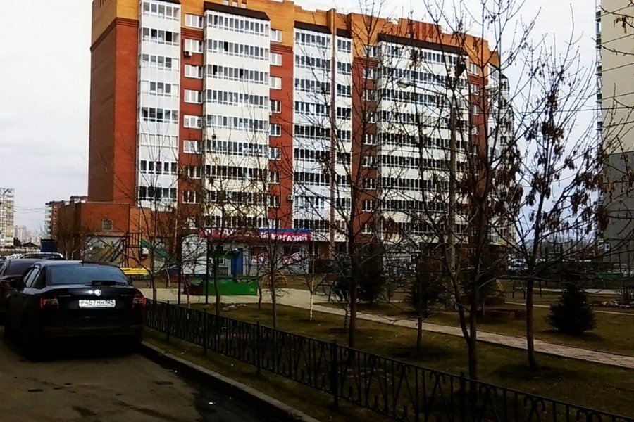 Аренда торгового помещения, г. Красноярск