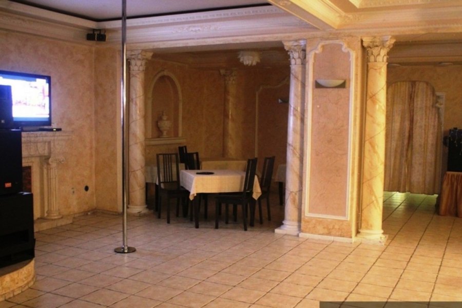 Продажа гостиницы с рестораном, г. Смоленск
