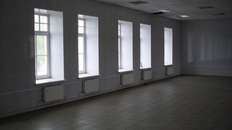 Продажа помещения, г. Тула, ул. Советская