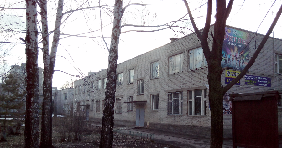 Продажа здания, г. Ульяновск, ул. Рябикова