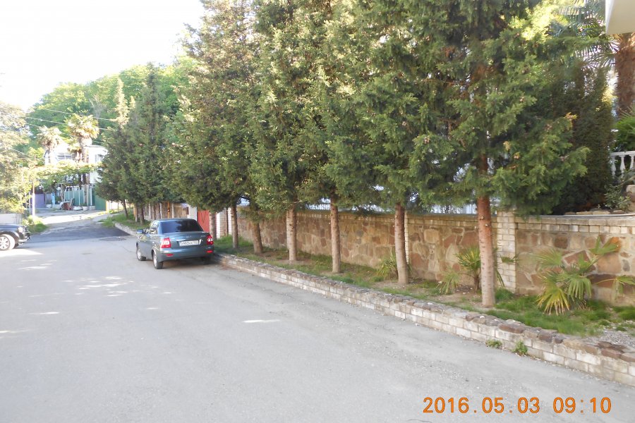 Продажа гостиницы, г. Сочи, ул. Торговая