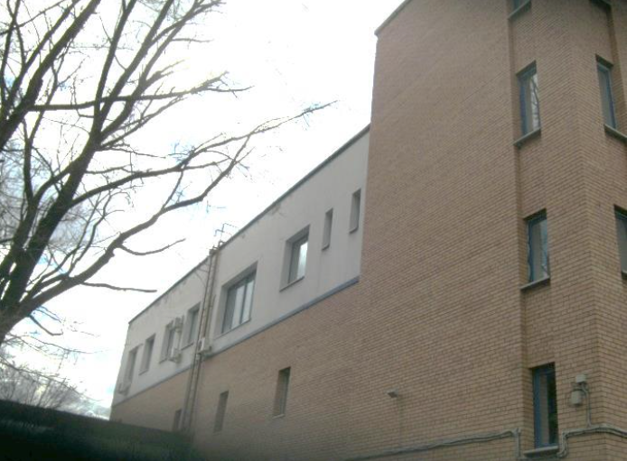 Продажа офисного здания, ул. Тихая, м. Волжская