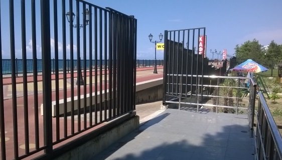 Продажа прав аренды земельного участка, г. Сочи, ул. Нижнеимеретинская