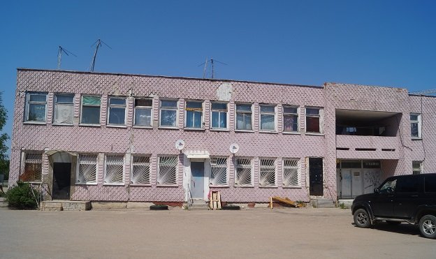 Продажа здания свободного назначения, Смоленская область