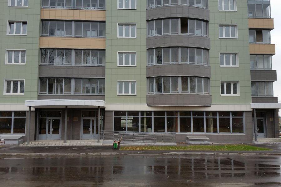 Аренда помещений свободного назначения в Подольске
