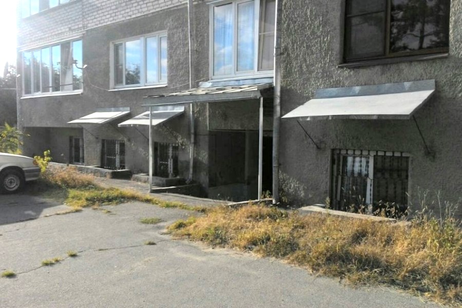 Продажа офиса, Краснодарский край, пгт Мостовской
