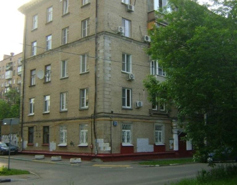 Аренда офисного помещения, бульвар Матроса Железняка