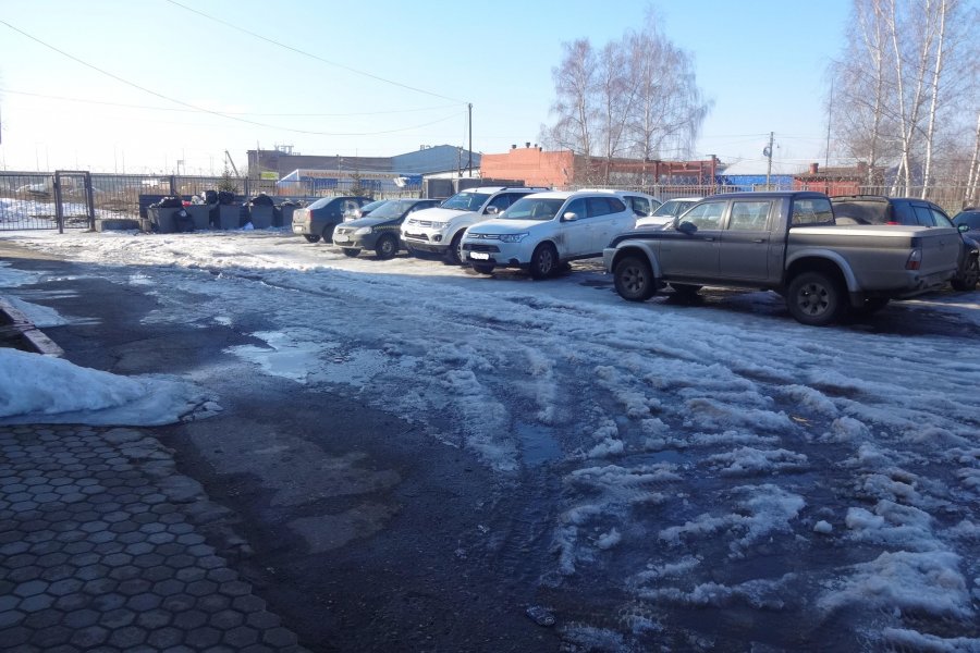 Продажа автосервиса в Ярославле