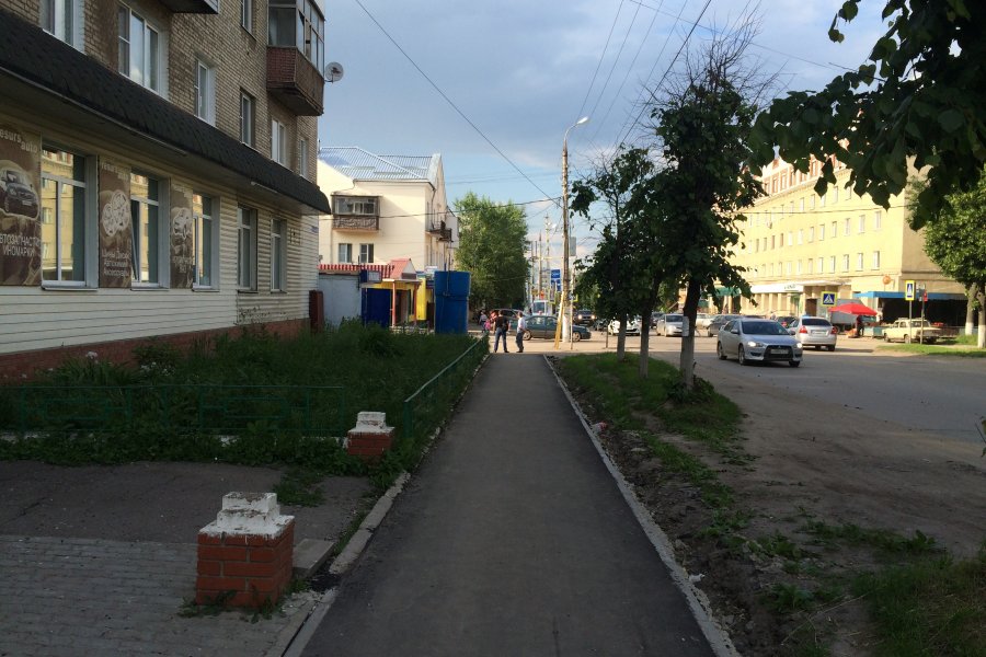 Аренда помещения, Тульская обл., г. Узловая